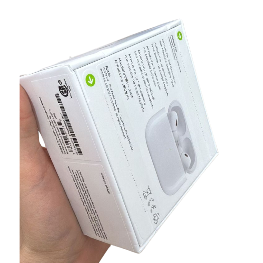 AirPods Pro 5 Audifonos Bluetooth